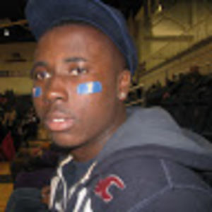 Meet your Posher, Deandre